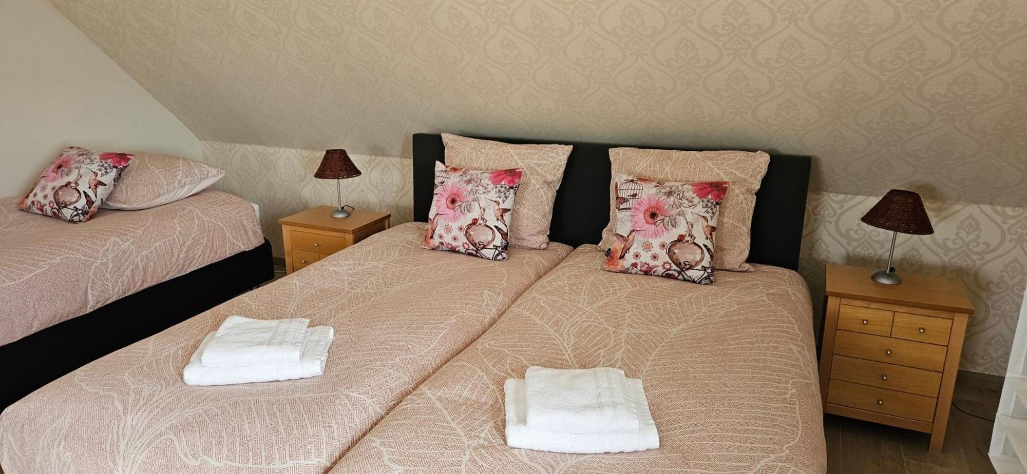 بير B&B Pippa المظهر الخارجي الصورة