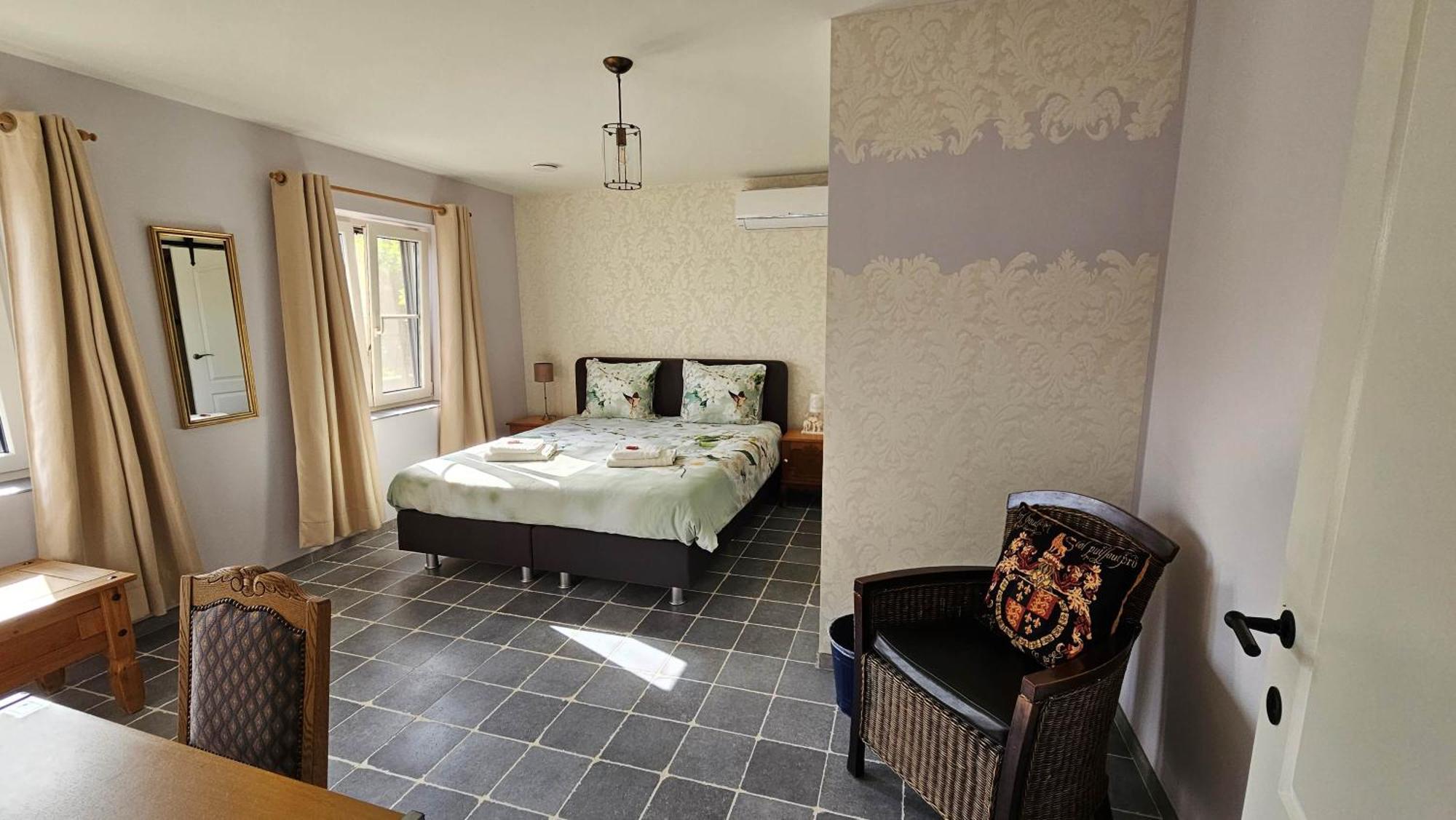 بير B&B Pippa الغرفة الصورة